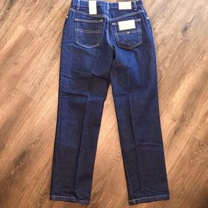 Tommy Hilfiger high rise Vintage Mom jeans